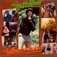 The Half - Sugar Minott