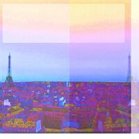 Black Purple - Bronjame$on & Lil B & Throws & Kizo Drain