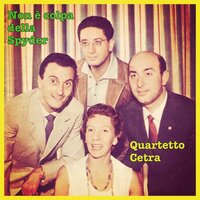 Non è colpa della Spyder - Quartetto Cetra