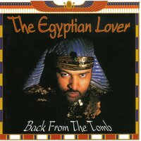 Release to the Boat - The Egyptian Lover