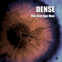 The Average Man - Dense