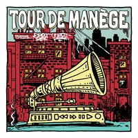 Virgo Cluster - Ours Samplus & Tour De Manège & Ours Samplus & Tour De Manège