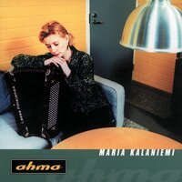 Nautilus - Maria Kalaniemi & Aldargaz