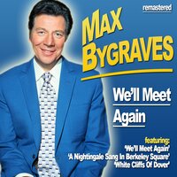 You'd Be so Nice to Come Home To - Max Bygraves