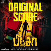 The Call - Santhosh Narayanan