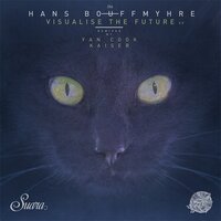 Game for Anything - Hans Bouffmyhre