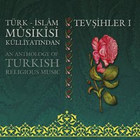 Bir Muazzam Padişahsın Ki Kulundur Cümle Şah - Özer Özel & Derya Turkan & Ahmed Şahin & Mehmet Kemiksiz & Bekir Reha Sağbaş & M. Saadettin Özçimi