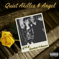 Idk You - Quiet Akillez & Angel
