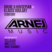 Territory - Klauss Goulart & Grube