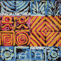 Flower Of Bahia (Flor Da Bahia) - Sergio Mendes & Gracinha Leporace