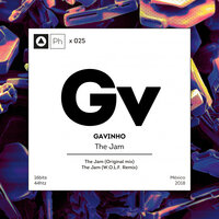 The Jam - Gavinho & W.O.L.F.