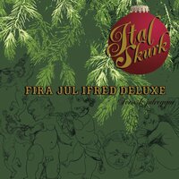 O, Helga Natt - Ital Skurk