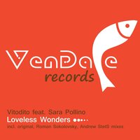 Loveless Wonders - Vitodito & Sara Pollino & Andrew Stets