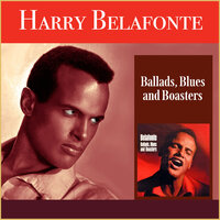 Tone the Bell Easy - Harry Belafonte & Orchestra Howard A. Roberts