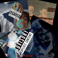 I Don't Really Care - Beast Boy