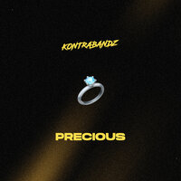 Precious - Kontrabandz
