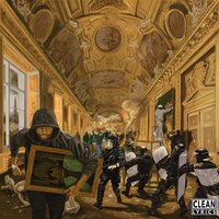 Psilocybin - Peezy & BabyTron