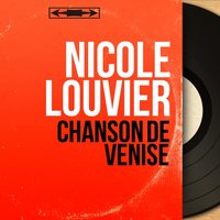 Si je pars amoureux - Nicole Louvier & François Rauber et son Orchestre