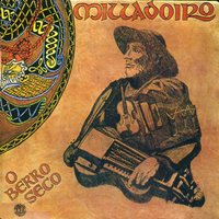 A cruz Davella - Milladoiro