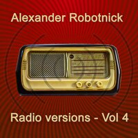 Moon Dance - Alexander Robotnick