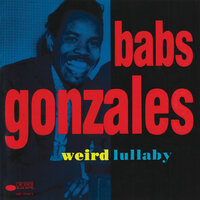 Real Crazy - Babs Gonzales