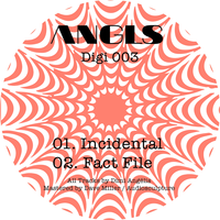 Fact File - Dimi Angelis