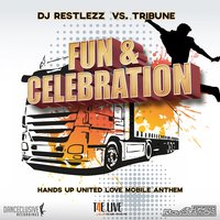 Fun & Celebration - DJ Restlezz