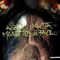 Monster's Face - Assuc & X6Cta & Dominik Musiolik