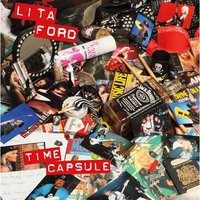 On the Fast Track - Lita Ford