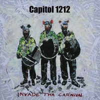 Don Man Sound feat. Tenor Fly - Capitol 1212 & Tenor Fly & J Bostron