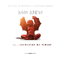 Intro - Bam Juneya & Steven B The Great