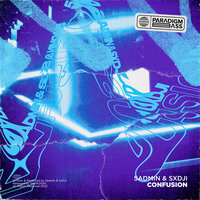 Confusion - 5admin & SxDJI