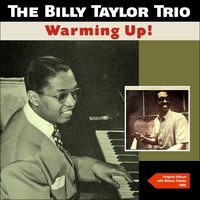 Coffee Break - Billy Taylor Trio