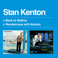 Beyond the Blue Horizon - Stan Kenton