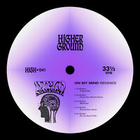 On My Mind - Diplo & SIDEPIECE