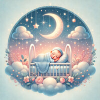 Музыка для малышей и лучшие колыбельные песни - Детские песни & Детские колыбельные & Музыка для сна малыша & Музыка для сна младенцев & Колыбельные & Музыка для сна