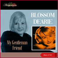 Hello Love - Blossom Dearie