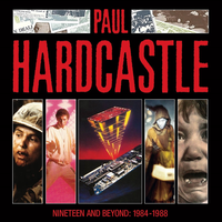 Fly By Night - Paul Hardcastle