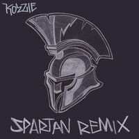 Spartan Remix - Kozzie & Marger & Merky Ace & Rival & Ego & Scrufizzer