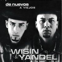 Dios No Me Abandones - Wisin Y Yandel