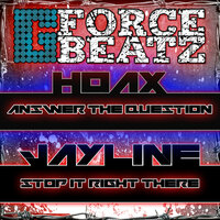 Stop it Right There - Jayline