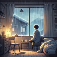 Lofi Jazz - Lofi Rain