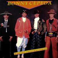 Amante Mía - Bonny Cepeda