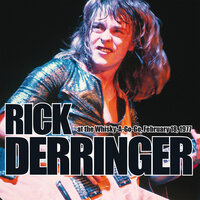 Sailor - Rick Derringer