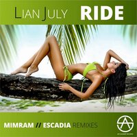 Ride - Lian July & Mimram