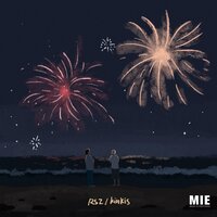 花火与我 - kinkis & 热水澡