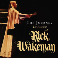Searching For Gold - Rick Wakeman