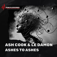 ACID BASE - Ash Cook & LE-DAMØN