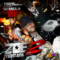 Baa Blahh Bow - Gorilla Zoe & DJ Rell