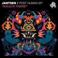 Kaiju's Theme - Jantsen